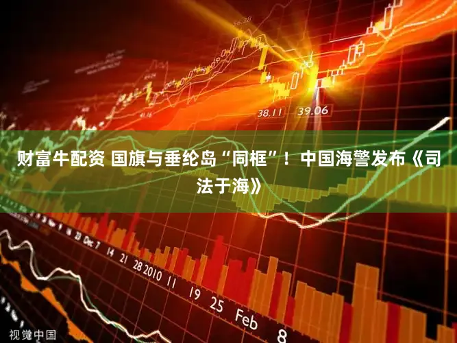 财富牛配资 国旗与垂纶岛“同框”！中国海警发布《司法于海》