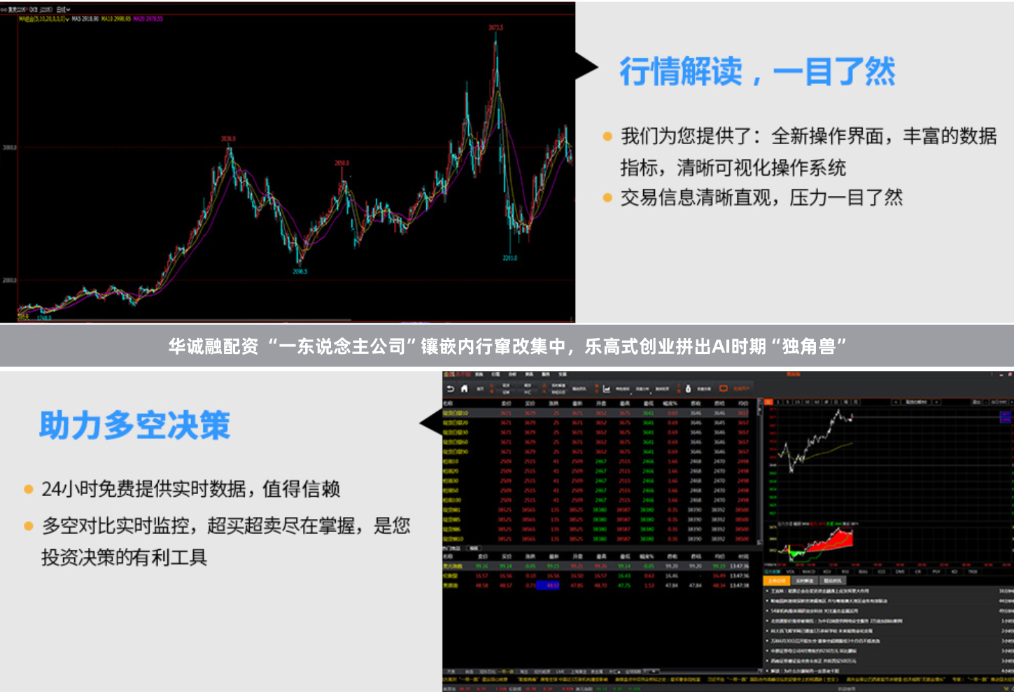 华诚融配资 “一东说念主公司”镶嵌内行窜改集中，乐高式创业拼出AI时期“独角兽”