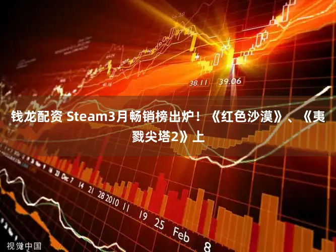 钱龙配资 Steam3月畅销榜出炉！《红色沙漠》、《夷戮尖塔2》上
