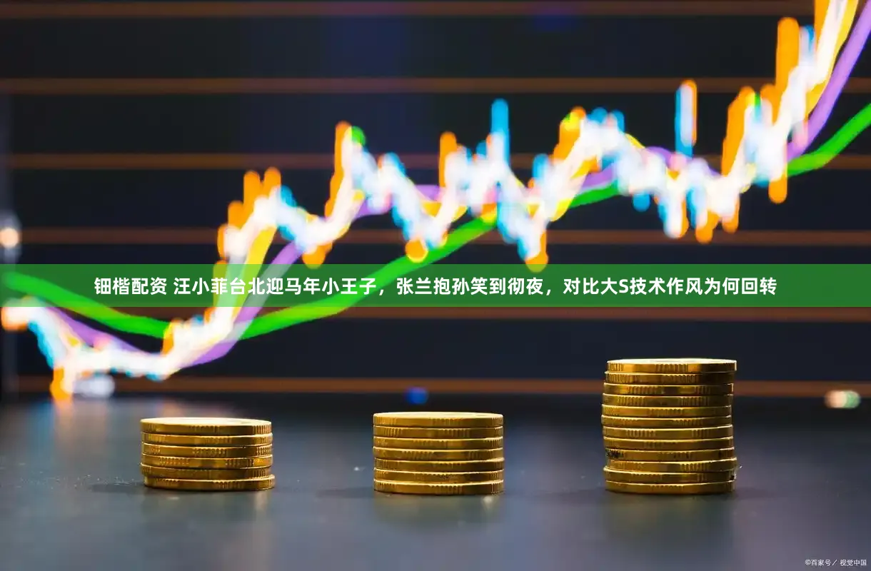 钿楷配资 汪小菲台北迎马年小王子，张兰抱孙笑到彻夜，对比大S技术作风为何回转