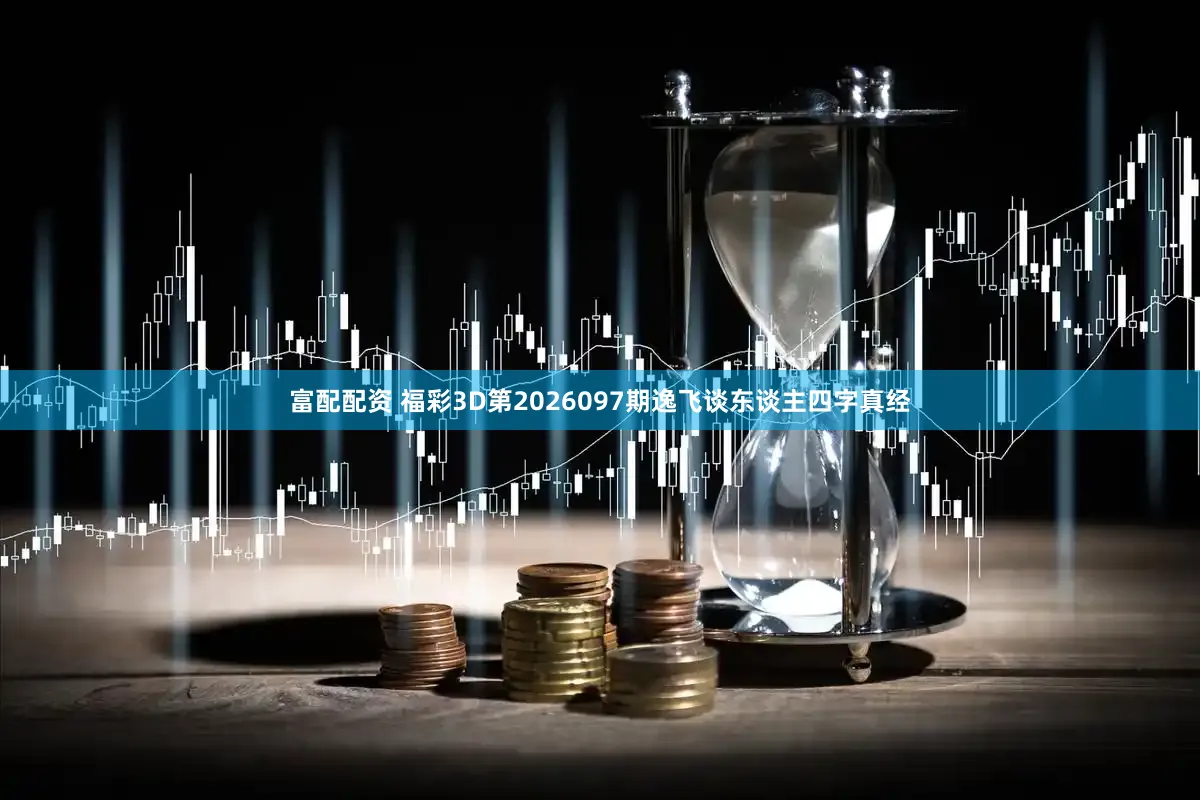 富配配资 福彩3D第2026097期逸飞谈东谈主四字真经
