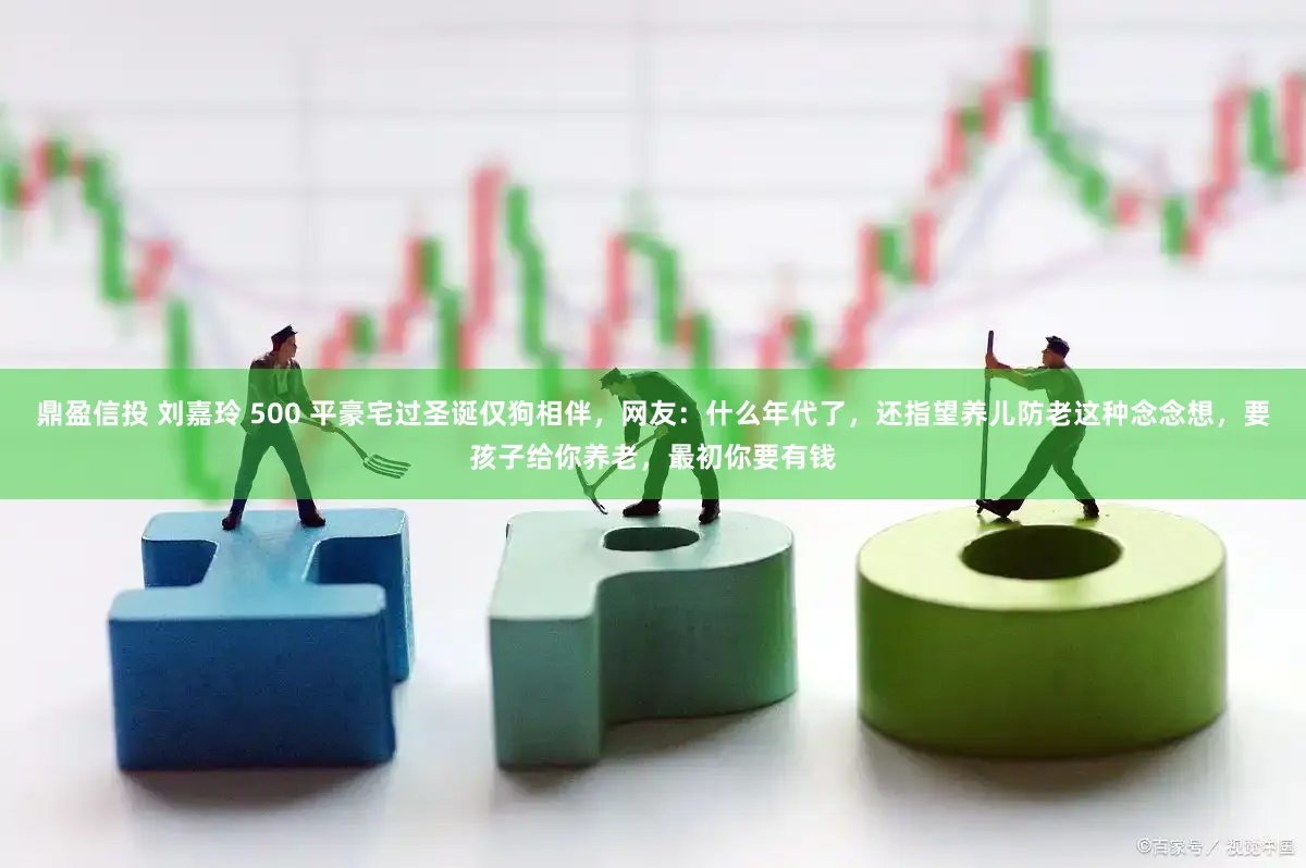 鼎盈信投 刘嘉玲 500 平豪宅过圣诞仅狗相伴，网友：什么年代了，还指望养儿防老这种念念想，要孩子给你养老，最初你要有钱