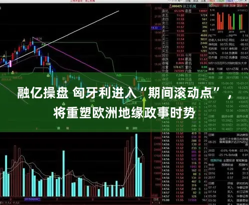 融亿操盘 匈牙利进入“期间滚动点” ，将重塑欧洲地缘政事时势