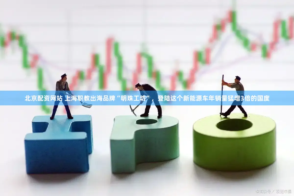 北京配资网站 上海职教出海品牌“明珠工坊”，登陆这个新能源车年销量猛增3倍的国度