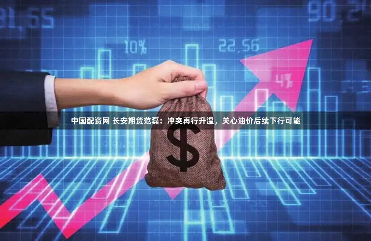 中国配资网 长安期货范磊：冲突再行升温，关心油价后续下行可能