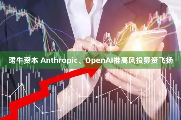 珺牛资本 Anthropic、OpenAI推高风投募资飞扬