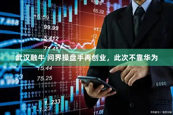 武汉融牛 问界操盘手再创业，此次不靠华为
