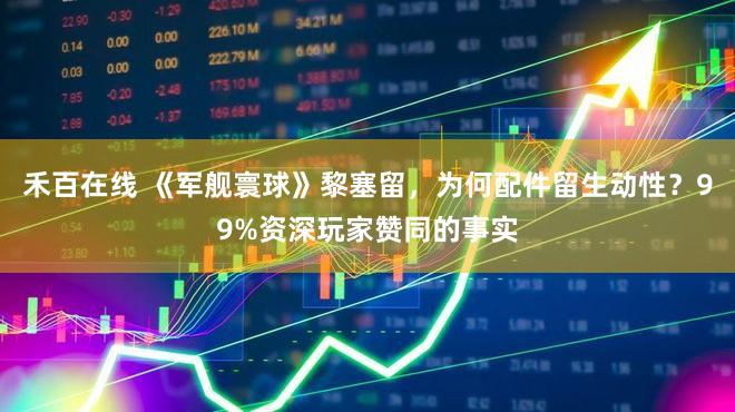 禾百在线 《军舰寰球》黎塞留，为何配件留生动性？99%资深玩家赞同的事实
