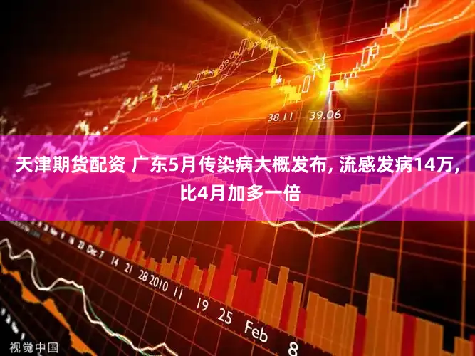 天津期货配资 广东5月传染病大概发布, 流感发病14万, 比4月加多一倍